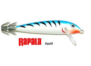Rapala Squid