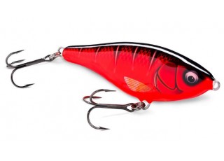 Rapala Twitchin' Rap 12 cm