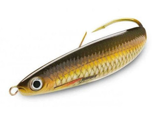 Rapala Weedless Minnow Spoon 8 cm