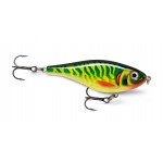 Rapala X-Rap Twitchin' Shad 8 cm