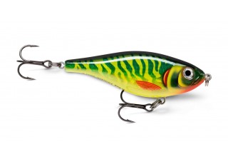 Rapala X-Rap Twitchin' Shad 8 cm