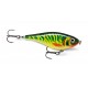 Rapala X-Rap Twitchin' Shad 8 cm