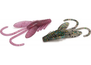 Rapture Alien Craw