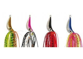 Rapture Madai Swim Jig