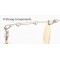 Rapture Sharp Spin Double Willow 21 gr