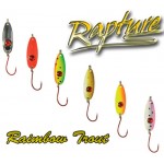 Rapture Windex Rainbow Trout 2 gr