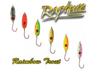 Rapture Windex Rainbow Trout 2 gr