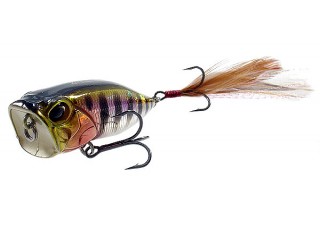 DUO Realis Popper 64