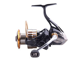 Ryobi Basstrix LT