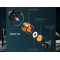 Ryobi Legacy HP SW