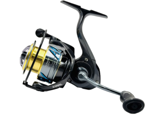 Ryobi Ranmi Aeromax