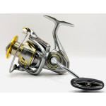 Ryobi Zauber SW HP