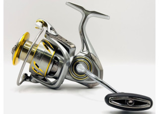 Ryobi Zauber SW HP