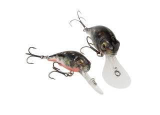 Savage Gear 3D Goby Crank 40 MR