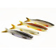 Savage Gear 3D Bleak Real Tail 8 cm