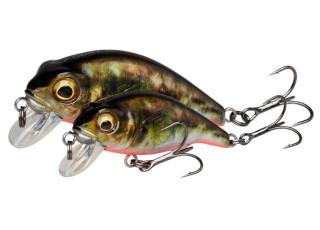 Savage Gear 3D Goby Crank 50 SR