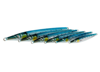 Savage Gear Needle Jig 20 gr 9 cm