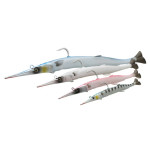 Savage Gear 3D Needlefish Pulsetail 18 cm 26 gr