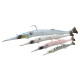 Savage Gear 3D Needlefish Pulsetail 18 cm 26 gr