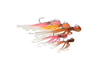 Savage Gear 3D Octopus 20 cm 185 gr