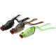 Savage Gear 3D Pop Frog 5,5 cm