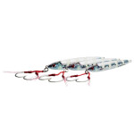 Savage Gear 3D Slim Jig Minnow 120 gr 16 cm
