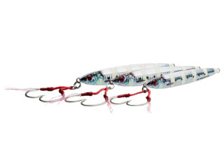 Savage Gear 3D Slim Jig Minnow 120 gr 16 cm