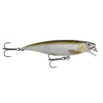 Savage Gear 3D Twitch Minnow 6,6 cm
