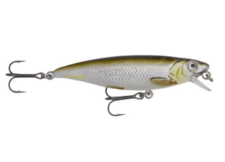 Savage Gear 3D Twitch Minnow 6,6 cm