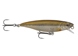 Savage Gear 3D Twitch Minnow 8 cm
