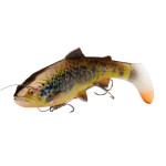 Savage Gear 4D Line Thru Rattle Trout 27,5 cm