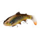 Savage Gear 4D Line Thru Rattle Trout 27,5 cm