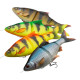 Savage Gear 4D Line Thru Roach 25 cm
