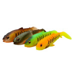 Savage Gear Craft Cannibal Paddletail 8,5 cm