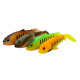 Savage Gear Craft Cannibal Paddletail 8,5 cm