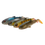 Savage Gear Craft Cannibal Paddletail 10,5 cm
