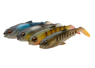 Savage Gear Craft Cannibal Paddletail 10,5 cm