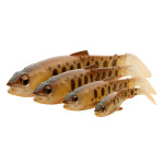 Savage Gear Craft Cannibal Paddletail 12,5 cm
