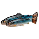 Savage Gear 3D Craft Trout Pulsetail 16 cm