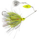 Savage Gear Da'Bush Spinnerbait 32gr