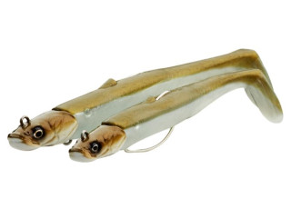 Savage Gear Sandeel V2 WL 13 cm 31 gr