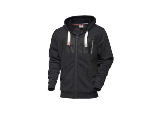 Savage Gear Simply Savage Raw Zip Hoodie