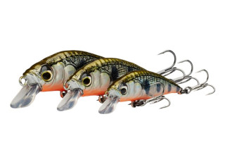 Savage Gear 3D Sticklebait Twitch 65