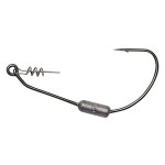 Savage Gear Weighted Weedless BLN