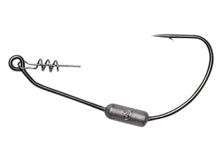Savage Gear Weighted Weedless BLN