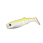 Savage Gear Cannibal 8 cm
