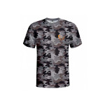 Savage Gear Simply Savage Camo T-Shirt