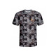 Savage Gear Simply Savage Camo T-Shirt