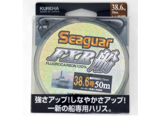 Seaguar FXR 50 m
