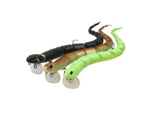 Savage Gear 3D Snake 30 cm